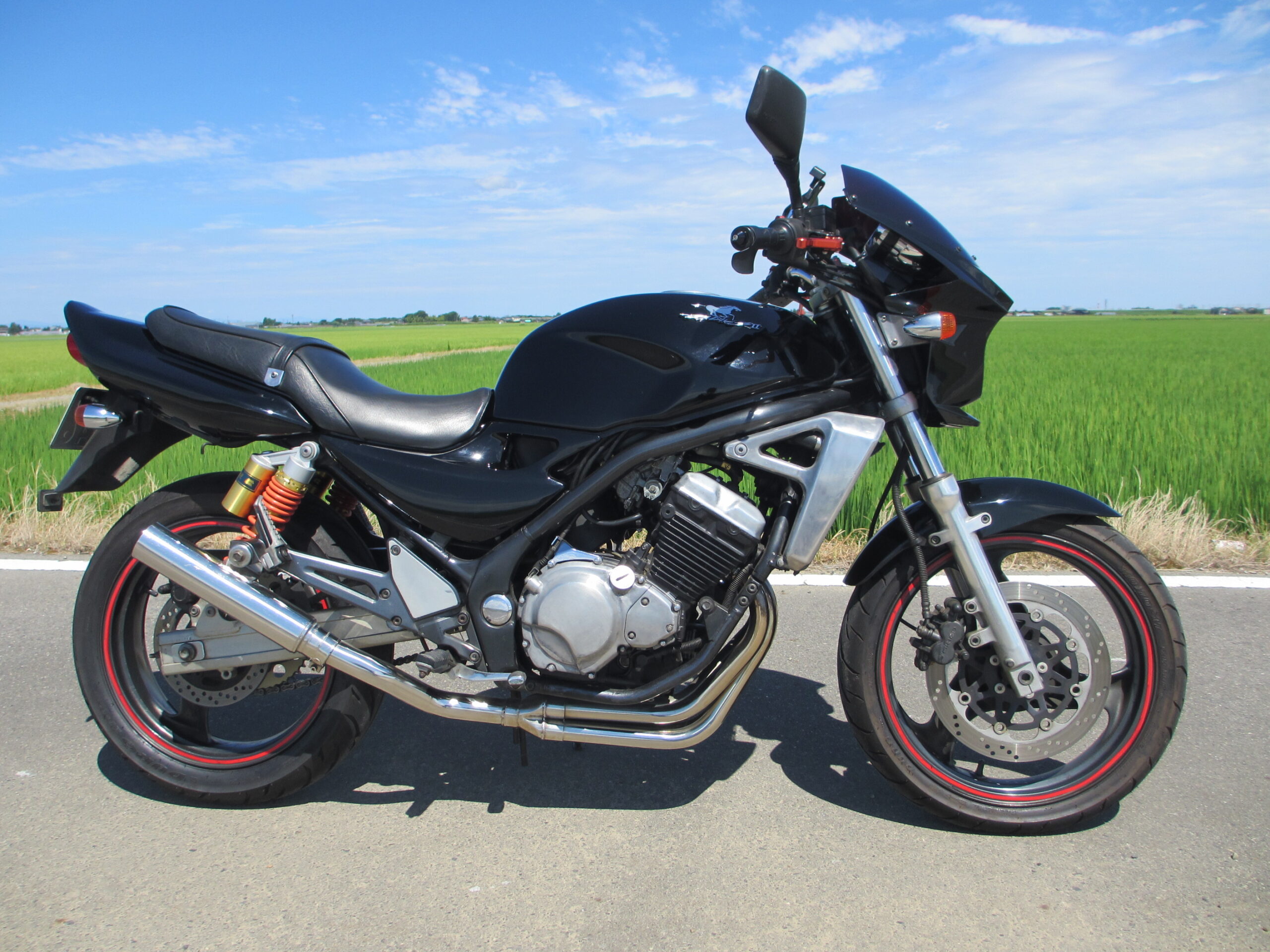 特価安い■バリウス-Ⅱ BALIUS-Ⅱ ZR250B2～ZR250B7F 1998年～2007年■純正新品キーセット 5075 カワサキ用